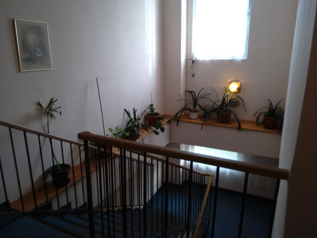 Hotel Skalka à Prague Extérieur photo